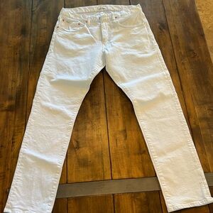 Men’s Polo Ralph Lauren Sullivan Slim Stretch Jeans 32/30 - New W/O Tags